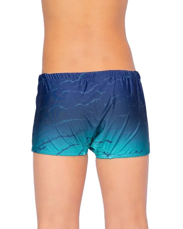 SUNGA RIP CURL MEDINA JUVENIL 8598-DEEP OCEAN