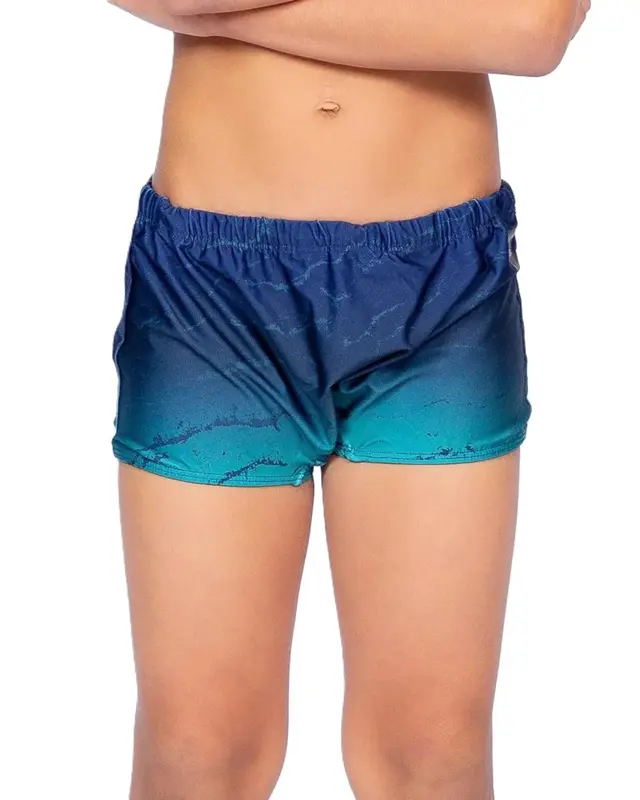 SUNGA RIP CURL MEDINA JUVENIL 8598-DEEP OCEAN