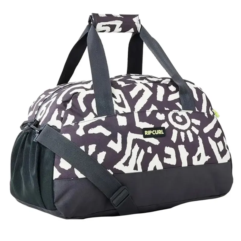 MALA RIP CURL GYM BAG 32L SESSIONS WASHED BLACK
