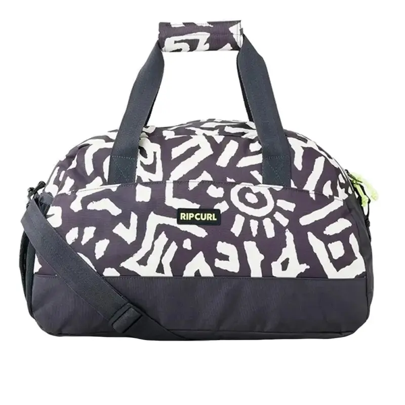 MALA RIP CURL GYM BAG 32L SESSIONS WASHED BLACK