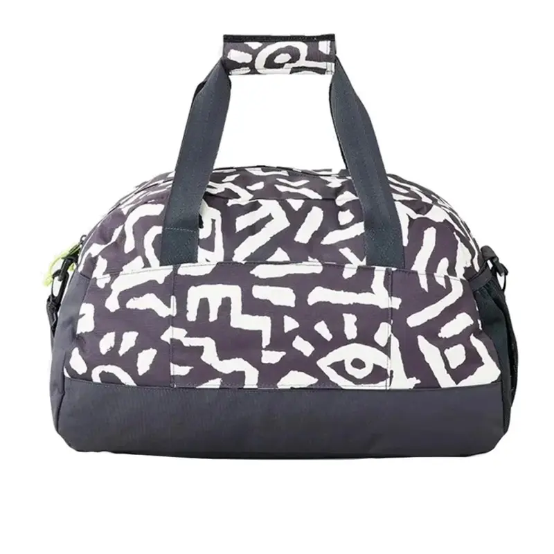 MALA RIP CURL GYM BAG 32L SESSIONS WASHED BLACK