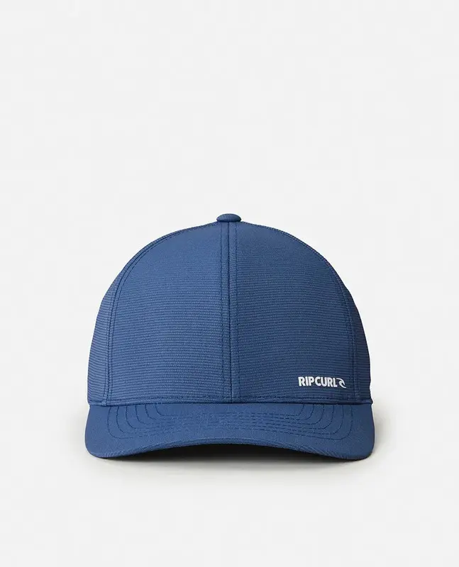 BONE RIP CURL VAPORCOOL PHASER FLEXFIT C 49-NAVY