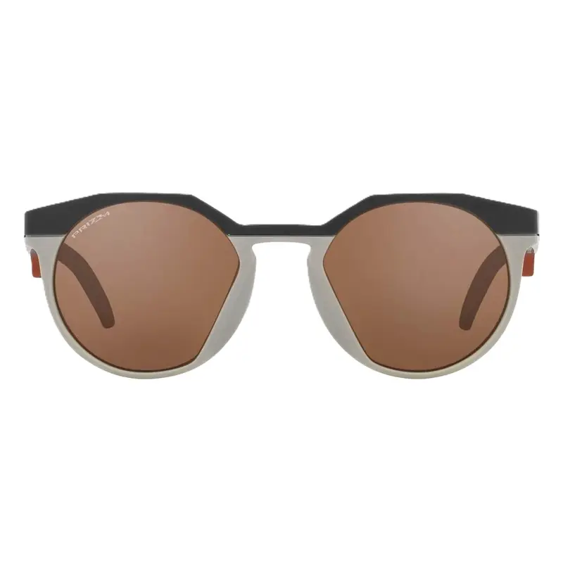 OCULOS OAKLEY HSTN - MATTE CARBON W/PRIZM TUNGSTEN