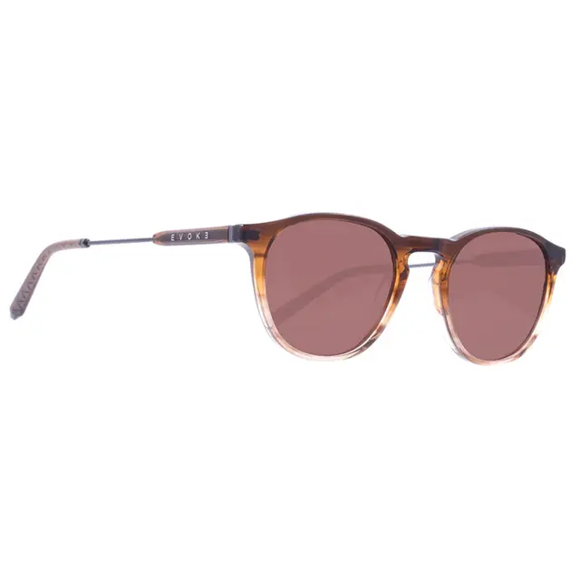 OCULOS DE SOL EVOKE X HENRIQUE FOGACA SHELBY - 02 HFG23S