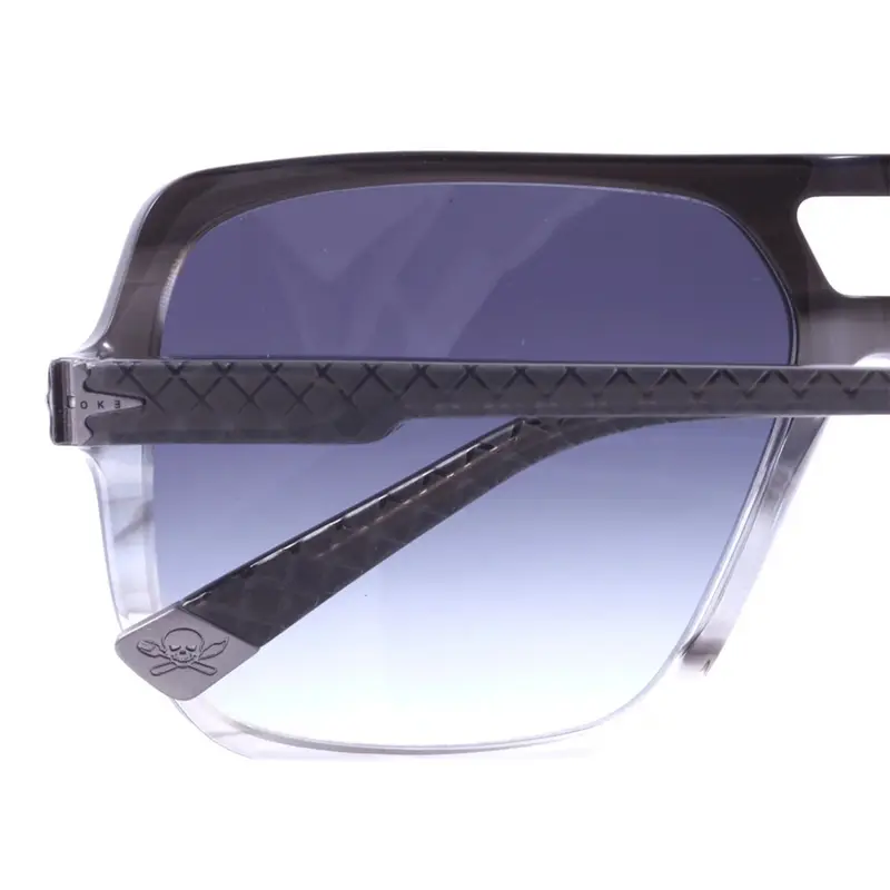 OCULOS EVOKE X HENRIQUE FOGACA CAPO X - II HFG23S UNICA