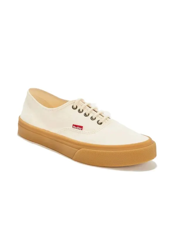 TENIS REDLEY ORIGINALS LATEX CRU