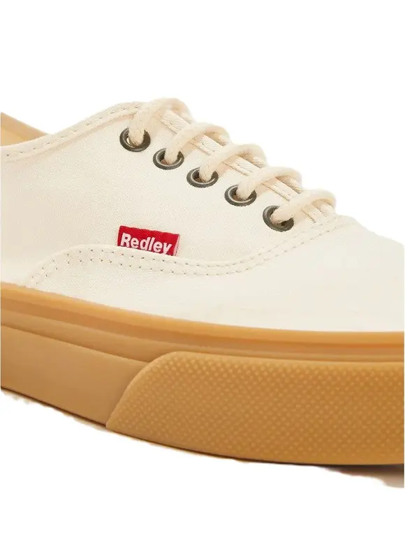 TENIS REDLEY ORIGINALS LATEX CRU
