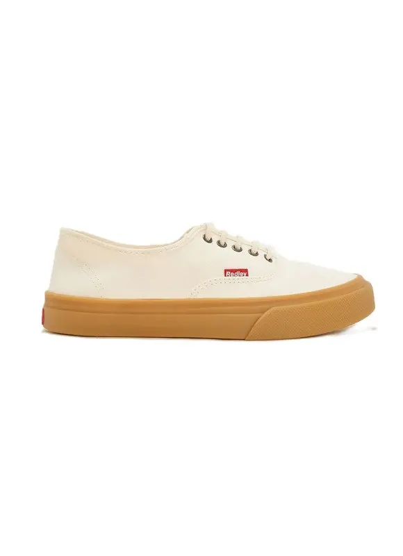 TENIS REDLEY ORIGINALS LATEX CRU