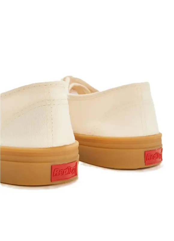 TENIS REDLEY ORIGINALS LATEX CRU