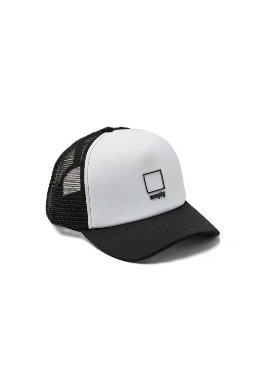 BONE EMPTY CORPORATE BRANCO