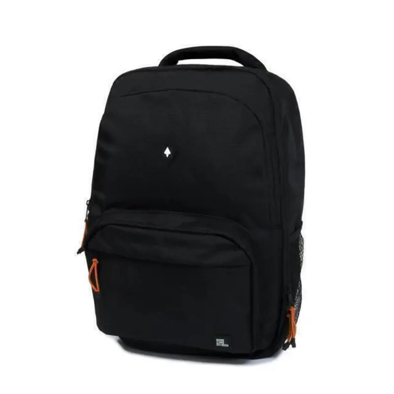 MOCHILA MORE CORE PRETO