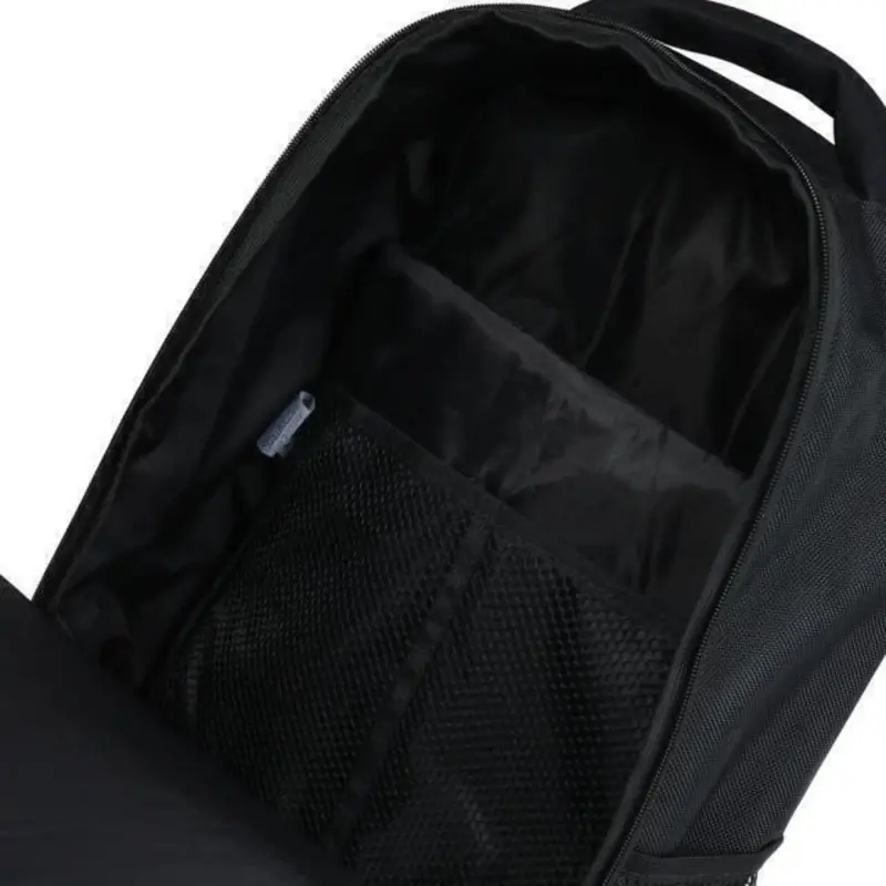 MOCHILA MORE CORE PRETO