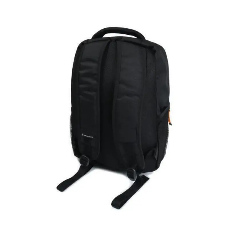 MOCHILA MORE CORE PRETO