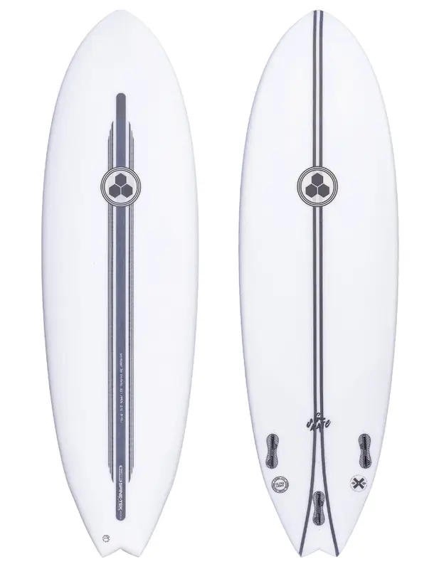 PRANCHA ALMERRICK G SKATE 5,8 SPINETEK UNICA