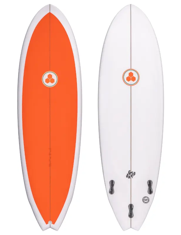 PRANCHA G SKATE 6,0 UNICA