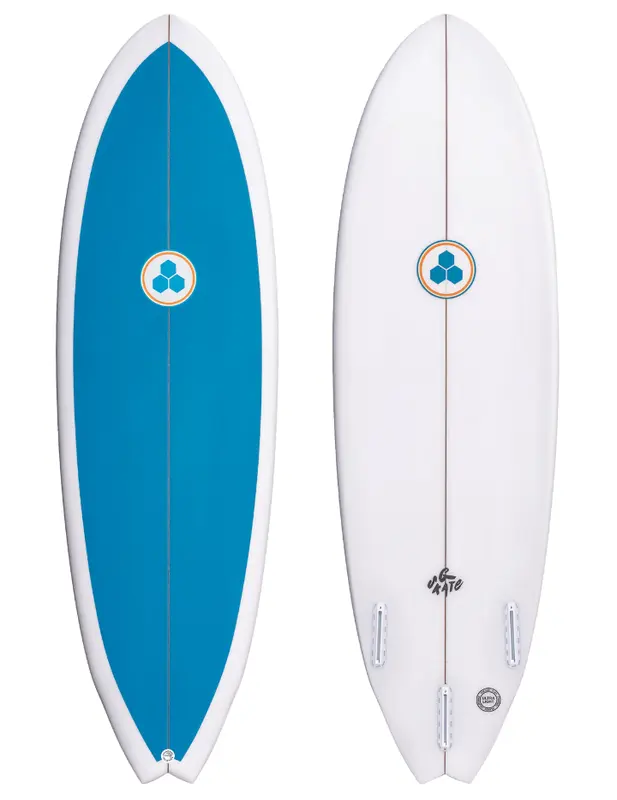 PRANCHA G SKATE 6,0 UNICA