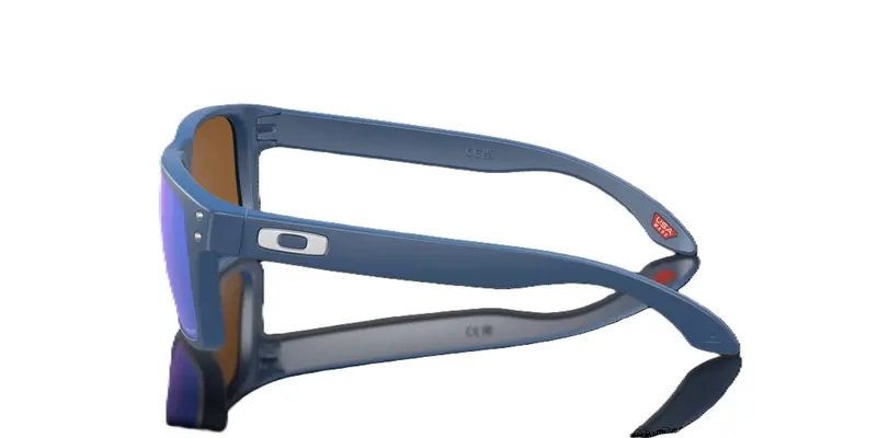 OCULOS OAKLEY HOLBROOK XS MATTE POISON PRIZM VIOLET UNICO