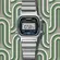 RELOGIO CASIO VINTAGE LA670WA-1DF-SC