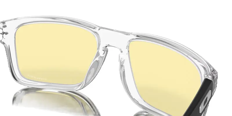 OCULOS OAKLEY HOLBROOK - GAMING COLLECTION W/PRIZM GAMING