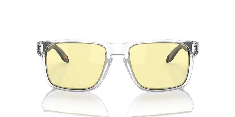 OCULOS OAKLEY HOLBROOK - GAMING COLLECTION W/PRIZM GAMING