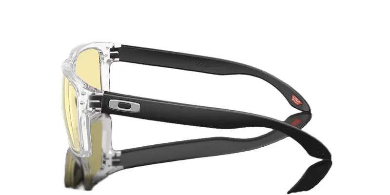 OCULOS OAKLEY HOLBROOK - GAMING COLLECTION W/PRIZM GAMING