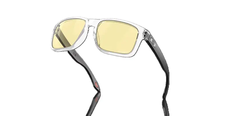 OCULOS OAKLEY HOLBROOK - GAMING COLLECTION W/PRIZM GAMING