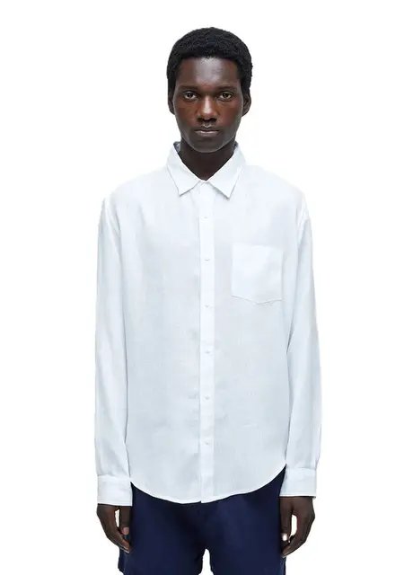 CAMISA OSKLEN CLASSIC LINEN