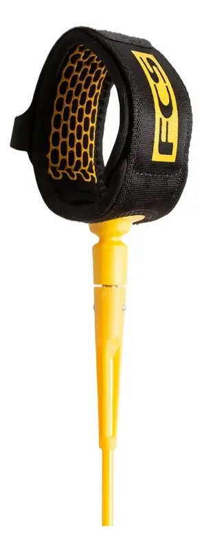 LEASH FCS 6 REGULAR - 7MM MANGA