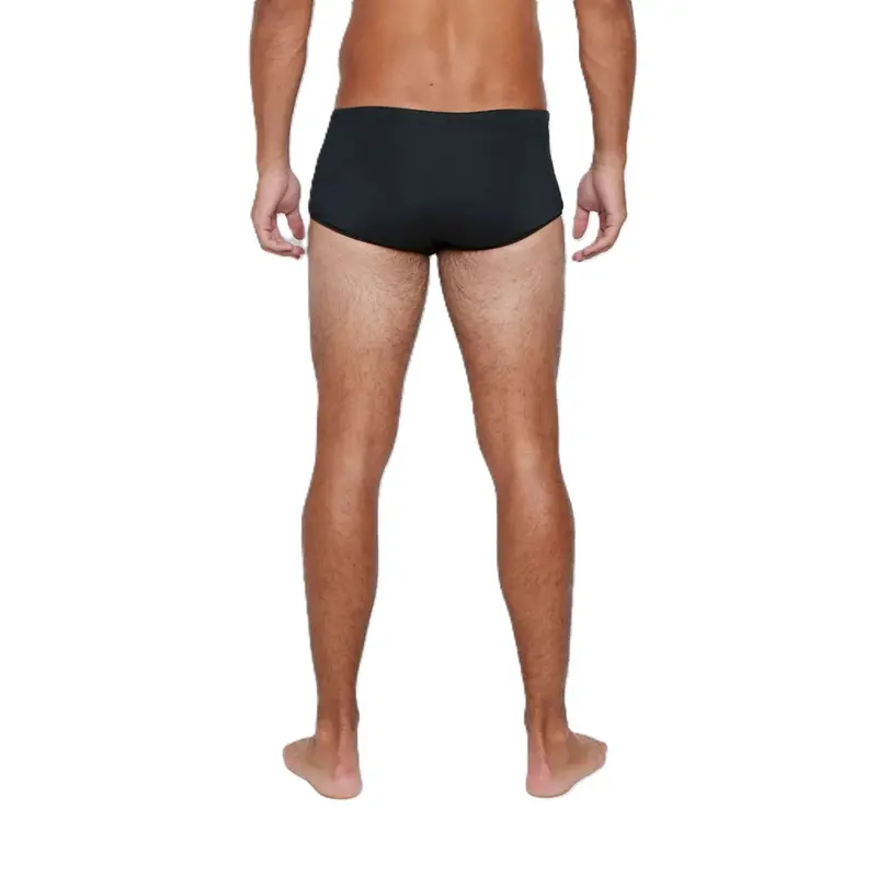 SUNGA BILLABONG ALL DAY SLIP PRETO