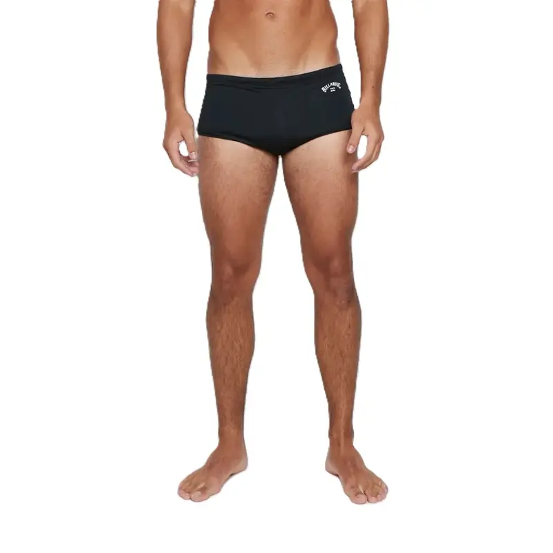 SUNGA BILLABONG ALL DAY SLIP PRETO