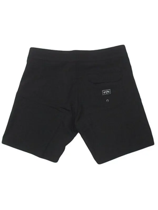 BOARDSHORT BILLABONG ARCH LOGO PRO 18,5 PRETO