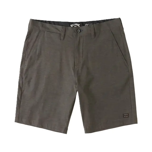 BERMUDA BILLABONG CROSSFIRE MID