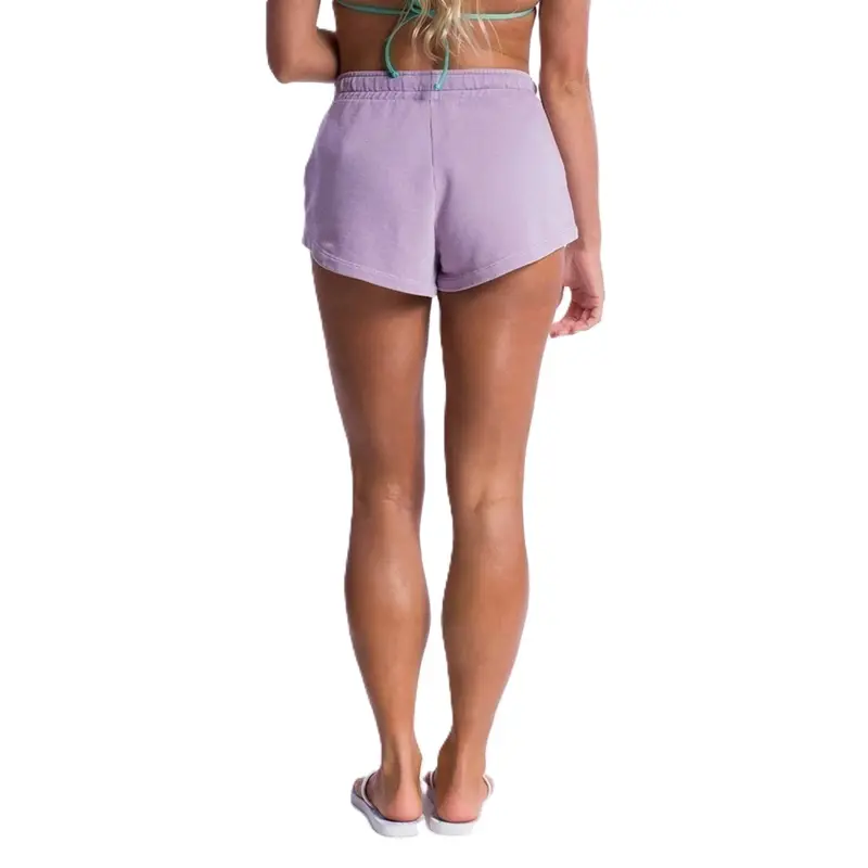 SHORTS BILLABONG ROAD TRIP LILAS
