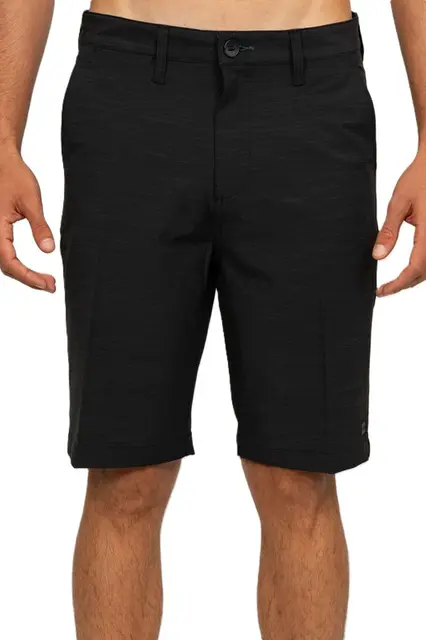 BERMUDA BILLABONG CROSSFIRE SLUB