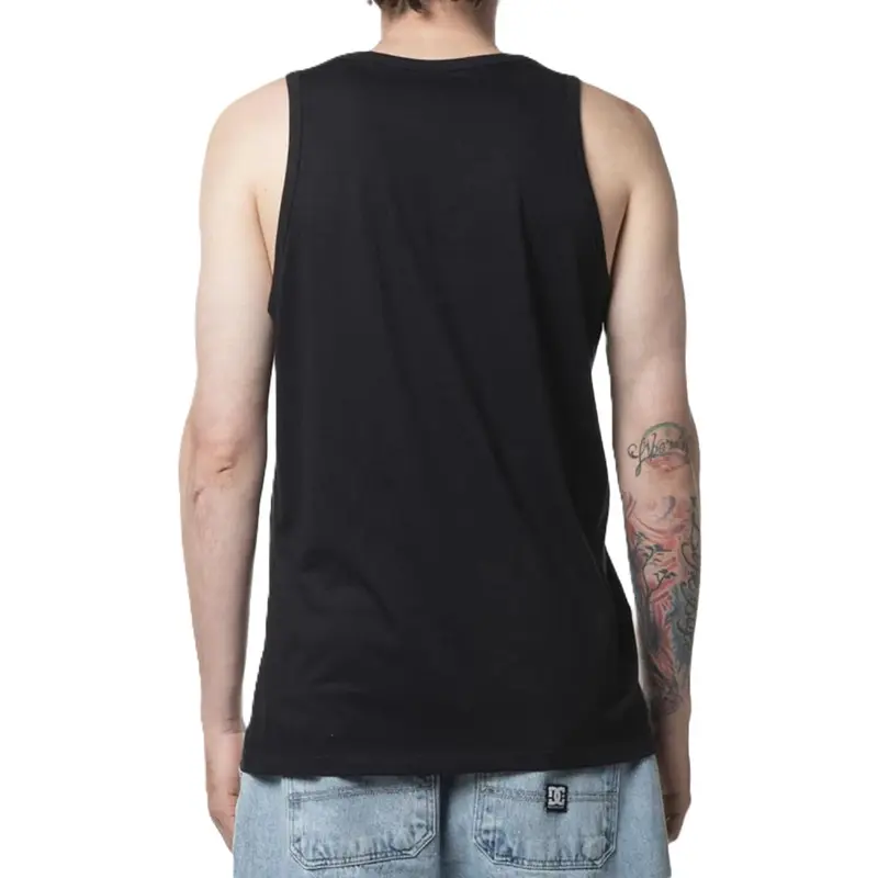 REGATA DC WHOLESALE PRETO