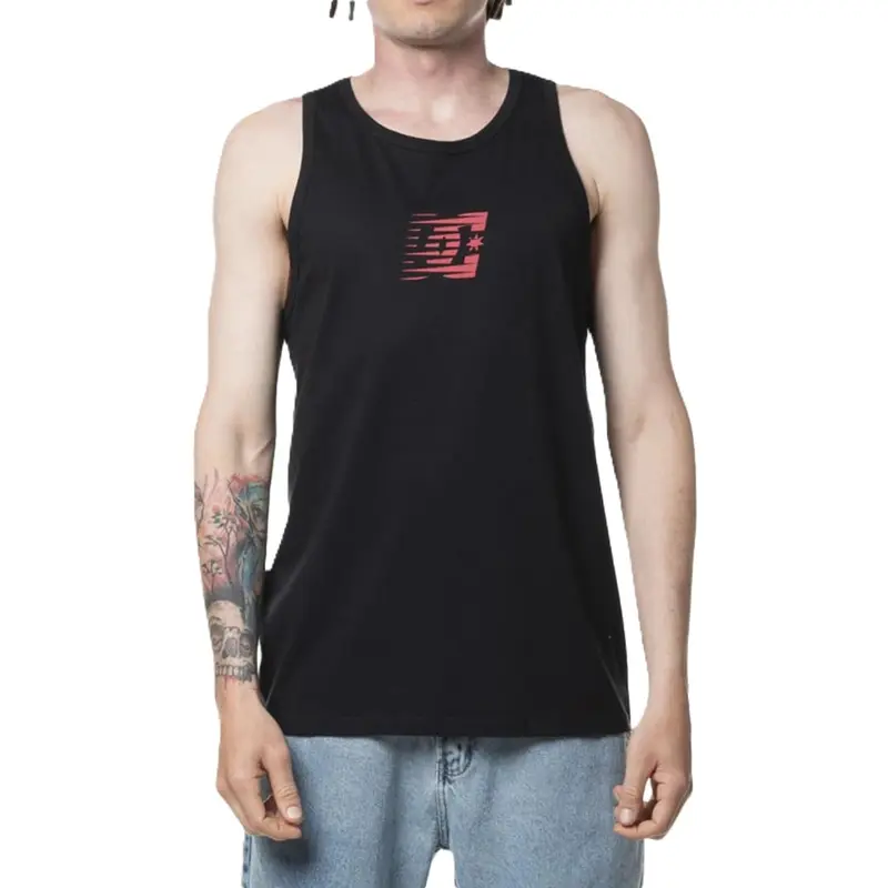 REGATA DC WHOLESALE PRETO