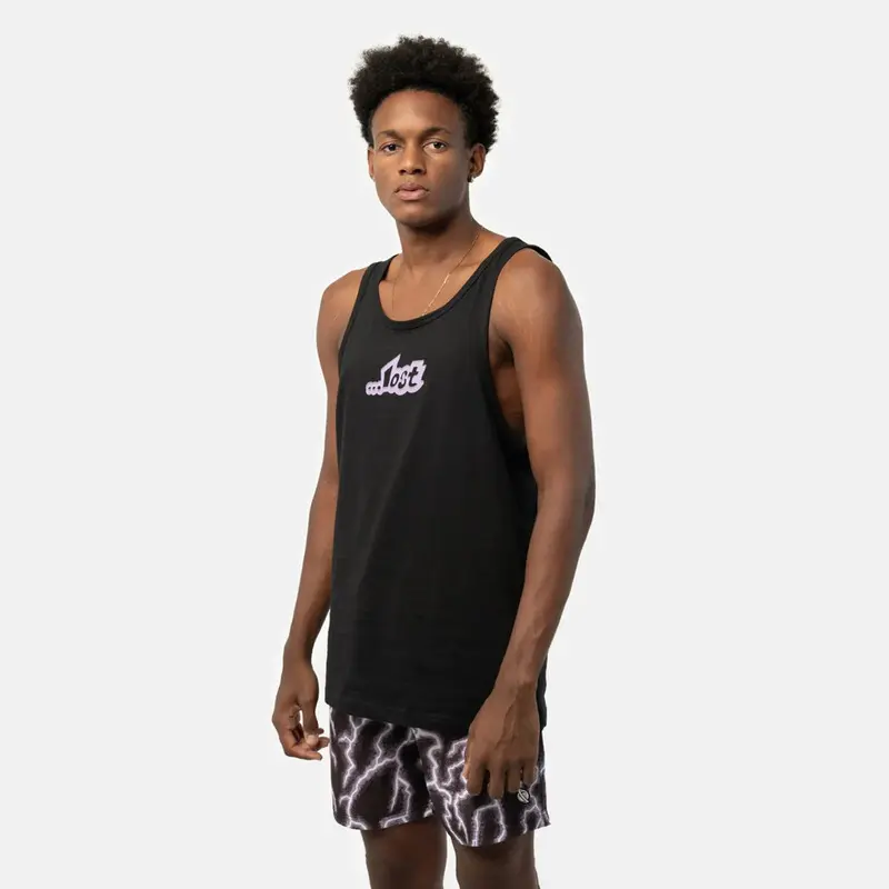 REGATA LOST PRETO