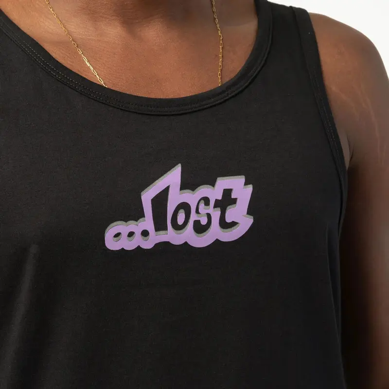 REGATA LOST PRETO