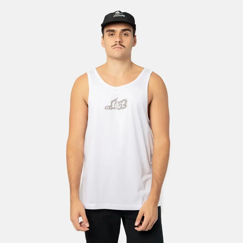 REGATA LOST BRANCO