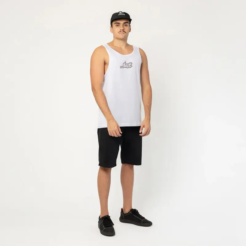 REGATA LOST BRANCO