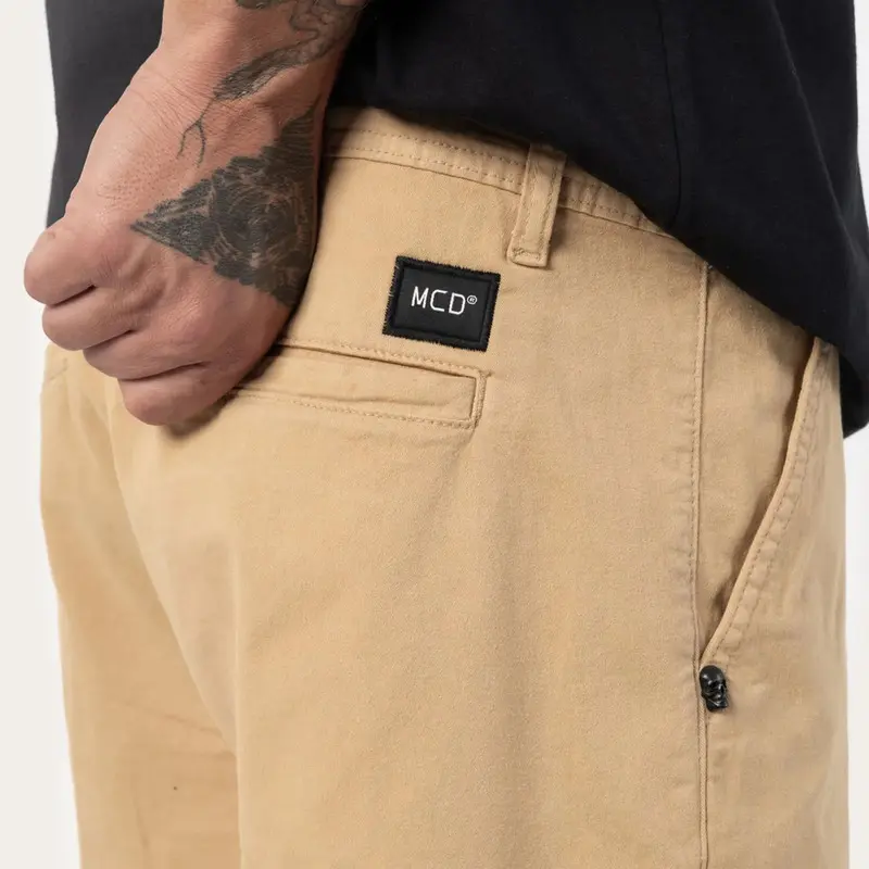 BERMUDA WALK CHINO MCD AREIA CATEDRAL
