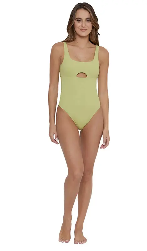 MAIO ROXY PRO THE DOUBLE LINE ONE FERN