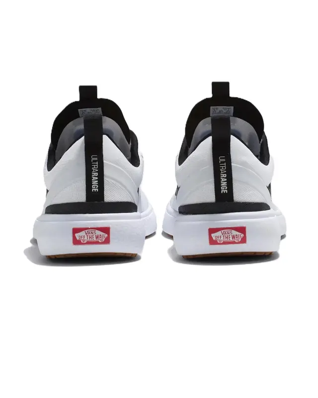 TENIS VANS ULTRARANGE EXO WHITE