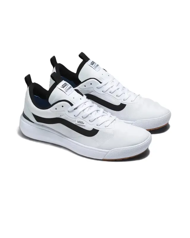 TENIS VANS ULTRARANGE EXO WHITE