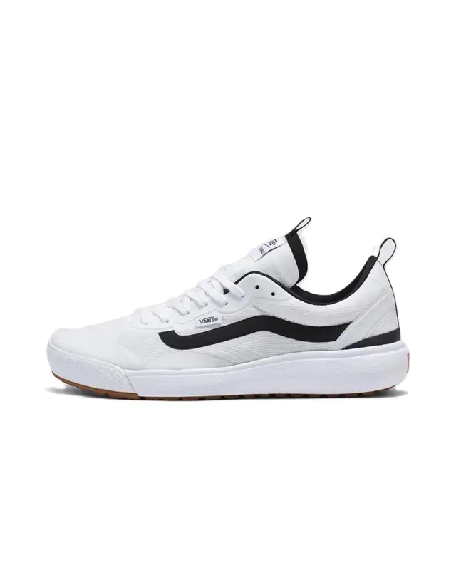 TENIS VANS ULTRARANGE EXO WHITE