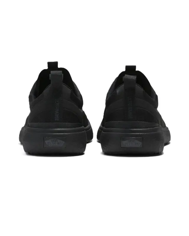 TENIS VANS ULTRARANGE EXO BLACK/BLACK/BLACK
