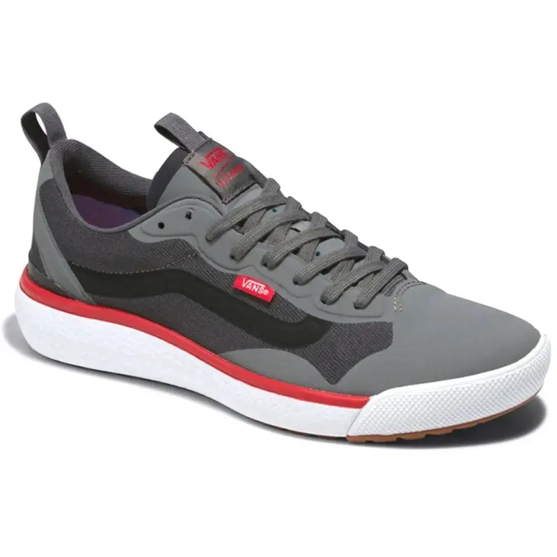 TENIS VANS ULTRARANGE EXO GRAY/MULTI