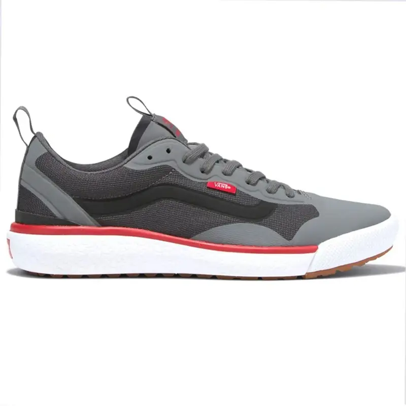 TENIS VANS ULTRARANGE EXO GRAY/MULTI