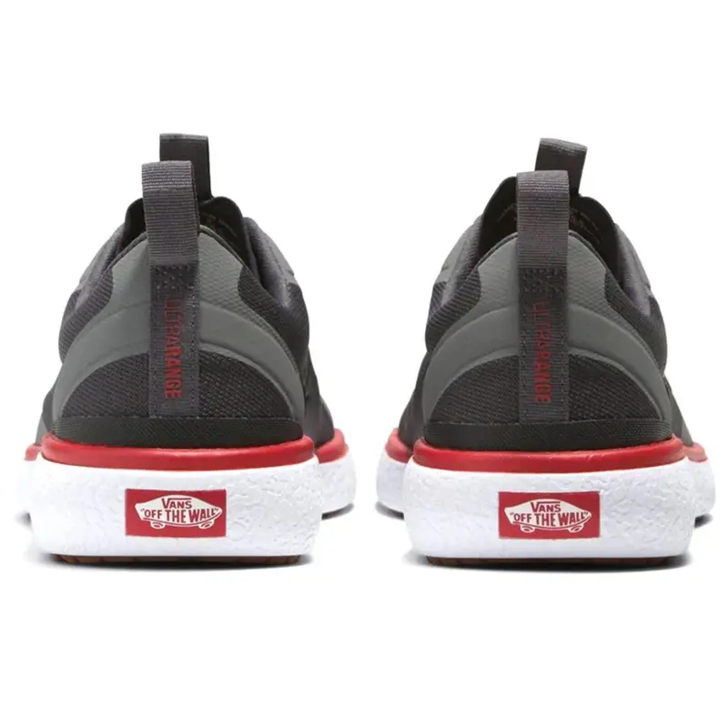 TENIS VANS ULTRARANGE EXO GRAY/MULTI