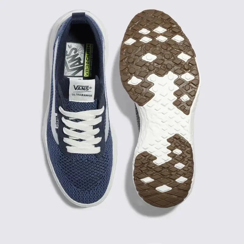 TENIS VANS ULTRARANGE VR3 DRESS BLUES MULTI